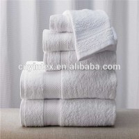 Hot Sell Natural 100% Bamboo Bath custom printed bath towels